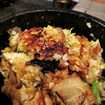 フジヤマ食堂 - 