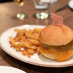 Peter Luger Steak House Tokyo - 