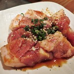 フジヤマ食堂 - 豚ロース（タレ）