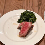 Peter Luger Steak House Tokyo - 