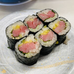 あじわい回転寿司 禅 - 