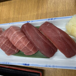 Tairyou Sushi Wakakoma - 