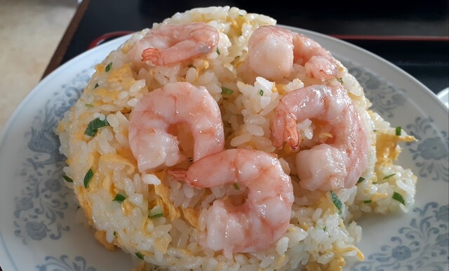 あじ彩 - 余目（中華料理）の写真