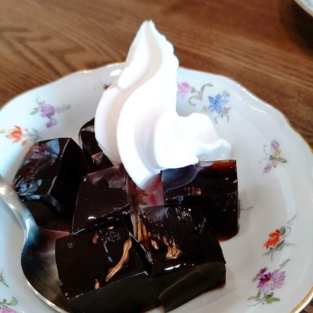 MI CASA cafe and gallery（ミカッサ カフェ アンド ギャラリー） - 近文（カフェ）の写真