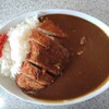 Rindo - カツカレー　900円