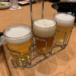 名古屋ビール園　浩養園 - 