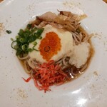 めん、色いろ。いつでも、おやつ。 - 