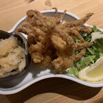 時遊台所 えんらく - 