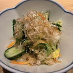 時遊台所 えんらく - 