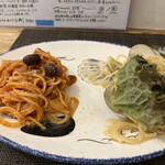 魚介伊料理 Cazama - 