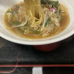 Miyoshi - 麺リフト