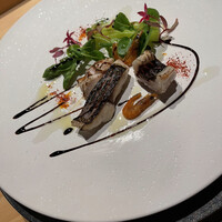 シブ ニシナカス - 