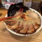 麺志 - GTOスペシャル