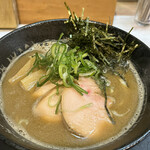 川西麺業 - 