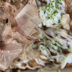 たこ焼き いわっち！ - 