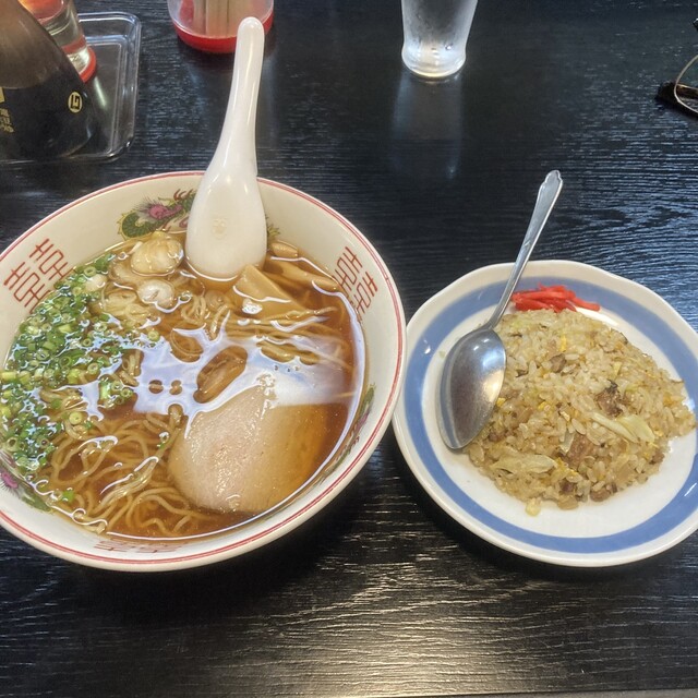 第二美濃屋 （ダイニミノヤ） - 新静岡/中華料理 | 食べログ