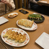 味噌と餃子 青源  パセオ店