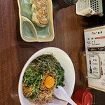 Tobimaru Taiwan Shio - 