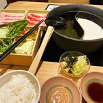 Shabushabu Onyasai - 