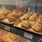 THE CITY BAKERY - 