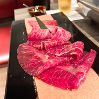 うしごろ 貫 五反田店 - 