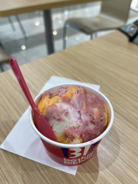 Thirty-One Ice Cream Iontaun Chikusa Ten photo 5