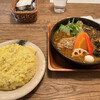 スープカレー GARAKU 千歳店