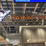 YAMA'n BAR - 