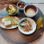 うつわカフェロータス - 