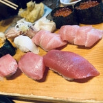 Sushiya Ginzou - 