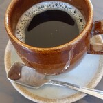 Nikuryouri Touri - コーヒー（クーポンでサービス）