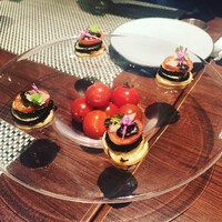 シェ オリビエ - 