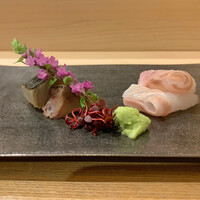 鮨 まるふく - 