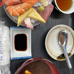 Sushigohambamba - 