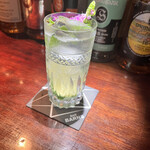 バー・バーンズ - 