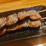 Yakitori Watanabe - タン