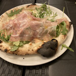 Pizzeria da Luca - 