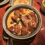 バー・バーンズ - 