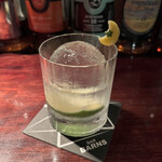 バー・バーンズ - 