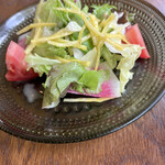 シークレット レストラン カメ - 