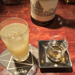 バー・バーンズ - 