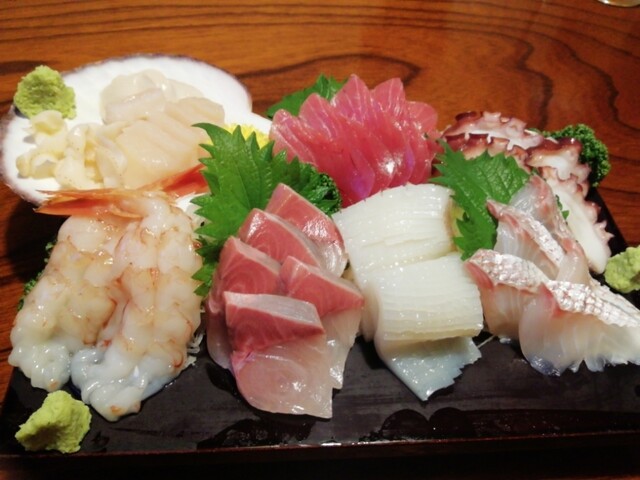 居酒屋参吉 - 陸前高田（居酒屋）の写真