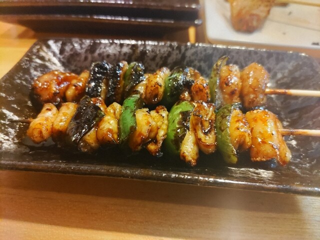 やきとりわたなべ - 宮古（焼き鳥）の写真