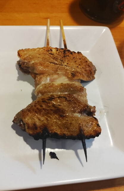 やきとりわたなべ - 宮古（焼き鳥）の写真