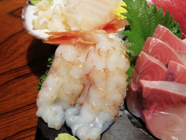 居酒屋参吉 - 陸前高田（居酒屋）の写真