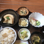 北丸家 - 