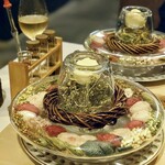 クレアバックス - 