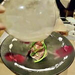 クレアバックス - 