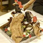 クレアバックス - 