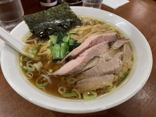 美味しかった』by b＠Zxy : らぁめん蔵持 ()- 西鉄平尾/ラーメン